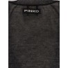 Mark cotton blend t-shirt with combined top