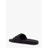 Rubber pool slide sandals