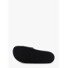 Rubber pool slide sandals