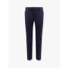 Stretch cotton edge trouser