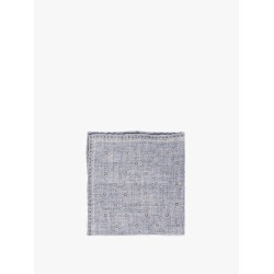 Silk pochette