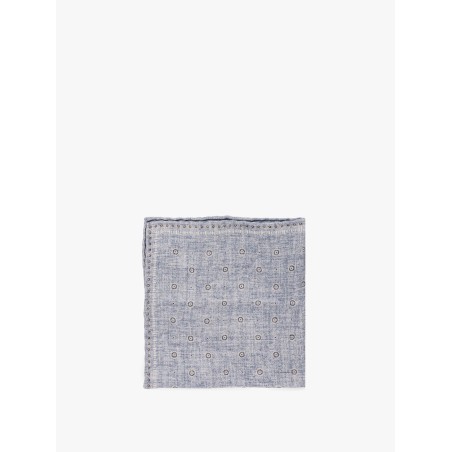 Silk pochette