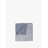 Silk pochette