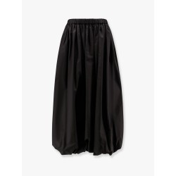 Johnny cotton popeline skirt