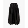 Johnny cotton popeline skirt