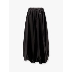 Johnny cotton popeline skirt