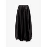 Johnny cotton popeline skirt