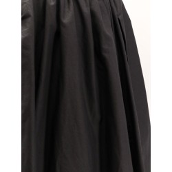 Johnny cotton popeline skirt