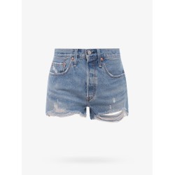 Cotton shorts