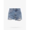 Cotton shorts