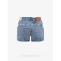 Cotton shorts
