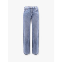 555 cotton and linen trouser