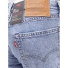 555 cotton and linen trouser