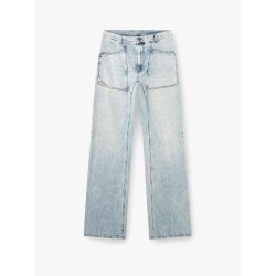 D-zeta relaxed fit jeans