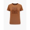 Giovane cotton t-shirt