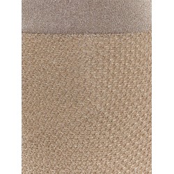 Starlight titanium mesh skirt