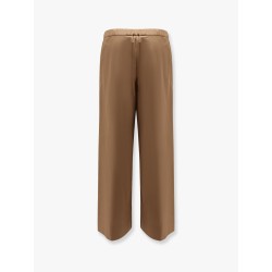 Argento cotton trouser
