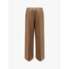 Argento cotton trouser