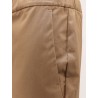 Argento cotton trouser