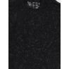 Unlined lace top