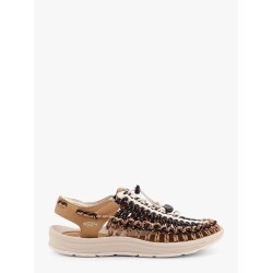 Uneek open-air sneakers