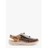 Uneek open-air sneakers