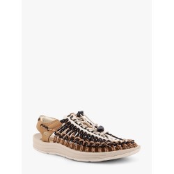 Uneek open-air sneakers