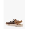 Uneek open-air sneakers