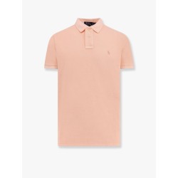 Custom slim fit polo shirt