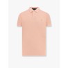 Custom slim fit polo shirt