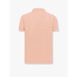 Custom slim fit polo shirt