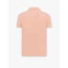 Custom slim fit polo shirt