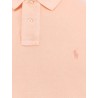 Custom slim fit polo shirt