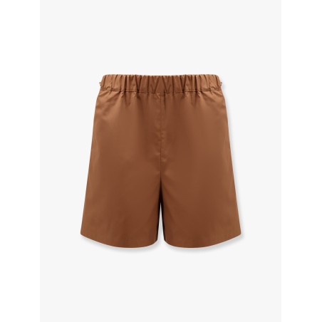 Haway cotton shorts