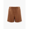 Haway cotton shorts