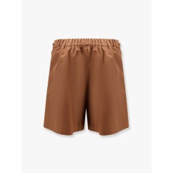 Haway cotton shorts