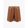 Haway cotton shorts