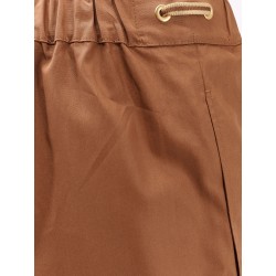 Haway cotton shorts