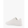 Portofino low-top leather sneakers with lateral monogram