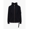 Gimp flight bomber lyocell jacket
