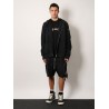 Gimp flight bomber lyocell jacket