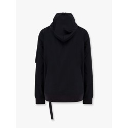 Gimp flight bomber lyocell jacket