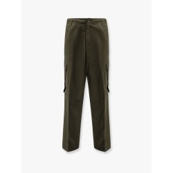 Unit relaxed fit cotton trouser
