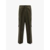 Unit relaxed fit cotton trouser