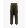 Unit relaxed fit cotton trouser