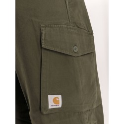 Unit relaxed fit cotton trouser
