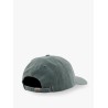 Icon peaked cotton hat