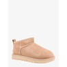 Classic ultra mini suede ankle boots