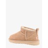Classic ultra mini suede ankle boots