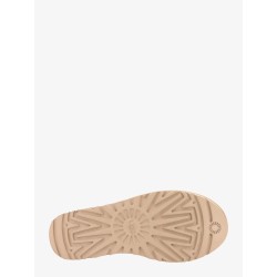 Classic ultra mini suede ankle boots